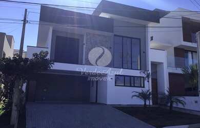 Imagem 4: casa - Fazenda Santana - Valinhos