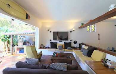 Imagem 2: Casa muito boa em Alto Pinheiros- Ampla, Segura com piscina