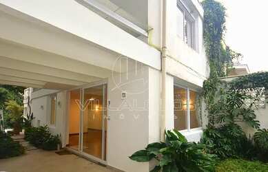 Imagem 1: Casa com 3 dormitórios, 182 m² - venda por R$ 3.000.000,00 ou aluguel...