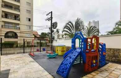 Imagem 7: REF 4590. 2 dormitórios. 1 vaga na garagem. Varanda - Santo André Não...