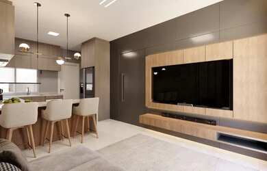 Imagem 9: Casa com 2 dormitórios à venda, 88 m² por R$ 535.000 - Itacolomi -...