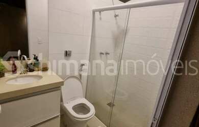 Imagem 11: Casa de condomínio para venda no Village Damha Rio Preto III