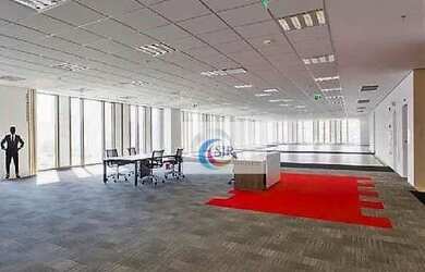 Imagem 11: Empreendimento localizado na Avenida Faria Lima, o mais nobre endereço...