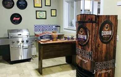 Imagem 6: Casa a venda em Condomínio Portal Ouro Verde - Atibaia/SP