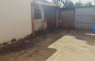 Imagem 10: SÃO JOSÉ DO RIO PRETO - Casa Padrão - JARDIM NUNES