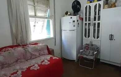 Imagem: Apartamento no Embaré em Santos