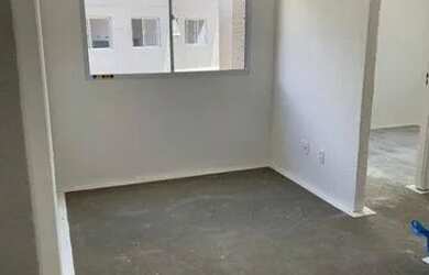 Imagem 3: Apartamento com 2 dormitórios, 42 m² - venda por R$ 199.000,00 ou aluguel por R$ 1.403,00