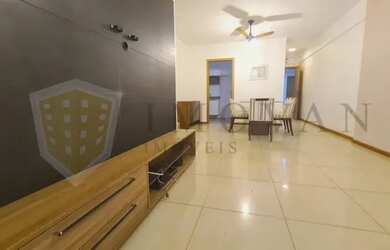 Imagem 3: Ribeirão Preto - Apartamento Padrão - Jardim Paulista