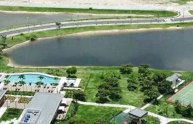 Imagem 3: Condominio Vista Lagoa - Alto Padrão - Lote de Esquina Nascente 450m2