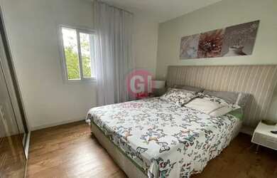 Imagem 3: Ótima Oportunidade pra locação Condomínio Garden Family - Jacareí