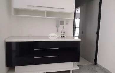 Imagem 6: SANTO ANDRé - Apartamento Padrão - Jardim Bela Vista