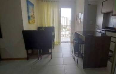 Imagem 10: Apartamento no Fiji - vista mar - Todo mobiliado - Oportunidade