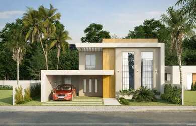 Imagem 4: Terreno à venda, 372 m² por R$ 346.025,10 - Colônia Santa Maria - Piraquara/PR