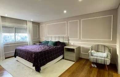 Imagem 15: Apartamento para venda tem 204 metros quadrados com 3 suítes, 3 vagas...