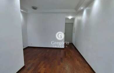 Imagem 8: Apartamento com 3 dormitórios, 55 m² - venda por R$ 299.000,00 ou aluguel...