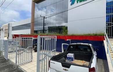 Imagem 4: PRÉDIO COMERCIAL 1400 METROS QUADRADOS DE ÁREA CONSTRUÍDA JD BAIANO...