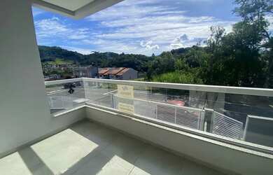 Imagem: O apartamento possui 3 Dormitórios, 2 Banheiros, 1 Vaga na