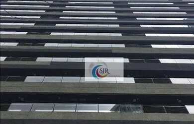 Imagem: O depósito possui 5 Vagas na garagem, 1.681m² de Área e