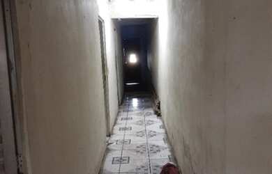 Imagem 4: Casa com Terreno medindo 4,50 frente por 37 fundos, Pedro Alvares Cabral