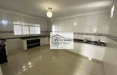 Imagem 6: Casa com 3 dormitórios, 94 m² - venda por R$ 350.000 ou aluguel por...