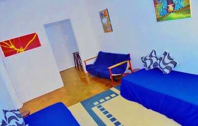 Imagem 14: Apartamento para aluguel e venda com 50 metros quadrados com 1 quarto