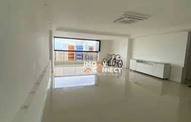 Imagem: O apartamento possui 3 Dormitórios, 4 Banheiros, 2 Vagas na