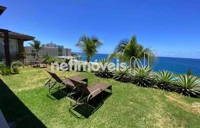 Imagem 9: Venda ou locação Apartamento 1 quarto Rio Vermelho Salvador