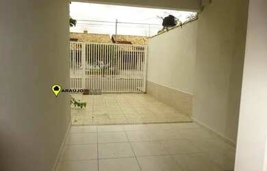 Imagem 6: Casa Linear a venda no Boa Vista II em Resende RJ 03 quartos R$ 400 Mil