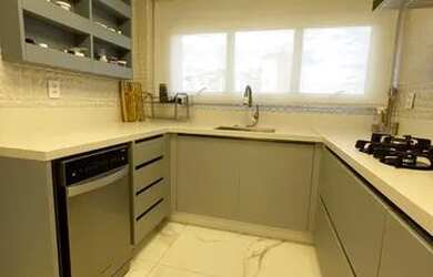 Imagem 13: Apartamento para venda tem 204 metros quadrados com 3 suítes, 3 vagas...