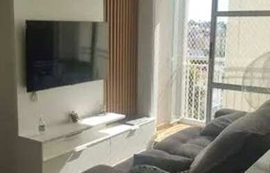 Imagem 1: Lindo Apartamento com 2 dormitórios, 51 m² - venda por R$ 380.000 ou...