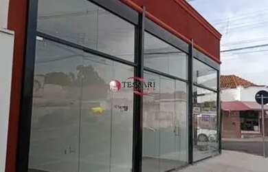 Imagem: O depósito possui 35m² de Área e está localizado em Boa