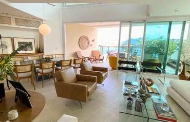 Imagem 2: Cobertura à venda em Niteroi