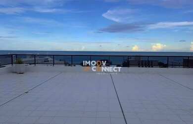 Imagem 7: Apartamento porteira fechada, 65 m² - venda por R$ 420.000 ou aluguel...