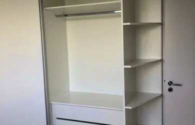 Imagem 2: Apto 2 Qtos, Cond. Aquarela City, Bairro Niterói - Betim/MG