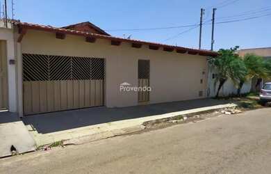 Imagem 1: CASA À VENDA 3Q GOIÂNIA 2