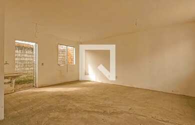 Imagem: A casa em condomínio possui 1 Dormitório, 1 Banheiro, 1 Vaga
