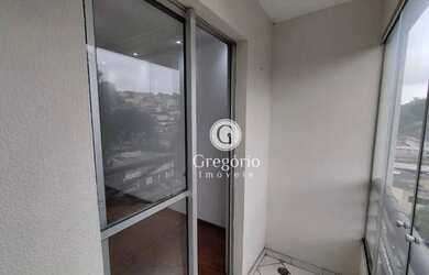 Imagem 7: Apartamento com 3 dormitórios, 55 m² - venda por R$ 299.000,00 ou aluguel...