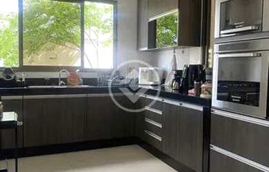 Imagem 8: Alphaville Flamboyant Residencial Araguaia codigo 23847