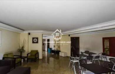 Imagem 16: REF 4590. 2 dormitórios. 1 vaga na garagem. Varanda - Santo André Não...