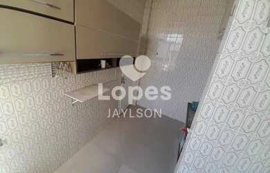 Imagem 14: Apartamento - 02 quartos - Bonsucesso