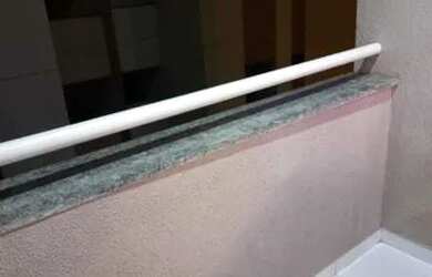 Imagem 2: Clube vida Feliz 62810. 69m² de Área, 1 Vaga na garageme3 Dormitórios