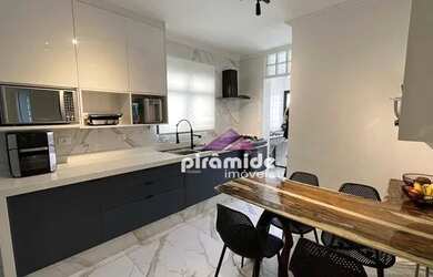 Imagem 6: Apartamento Duplex com 3 dormitórios para alugar, 255 m² por R$ 10.222,00/mês...