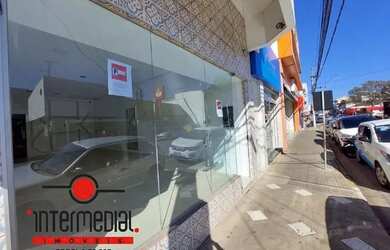 Imagem: O depósito possui 95m² de Área e está localizado em Centro