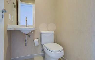 Imagem 10: Andar alto, vista expetacular e ao lado do metrô Campo Belo