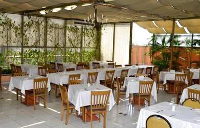 Imagem 11: Flat Transamérica Executive Paulista disponível para venda com 31m² e 01 vaga de garagem