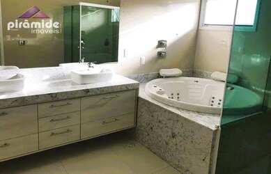 Imagem 5: Casa com 5 dormitórios, 900 m² - venda por R$ 4.000.000,00 ou aluguel...