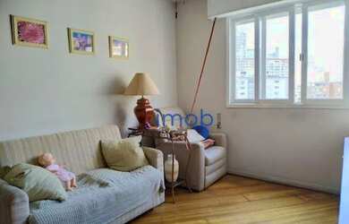 Imagem 12: Apartamento à venda, 76 m² por R$ 600.000 - Gonzaga - Santos/SP