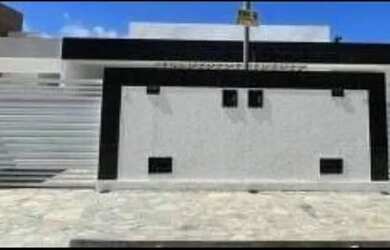 Imagem: Casa com 2 quartos sendo. 1 suíte !