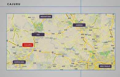 Imagem 4: ITU - AREA - CITY CASTELLO