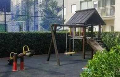 Imagem 7: Lindo Apartamento com 2 dormitórios, 51 m² - venda por R$ 380.000 ou...